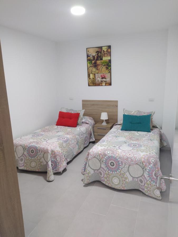 Sermican Apartament Telde