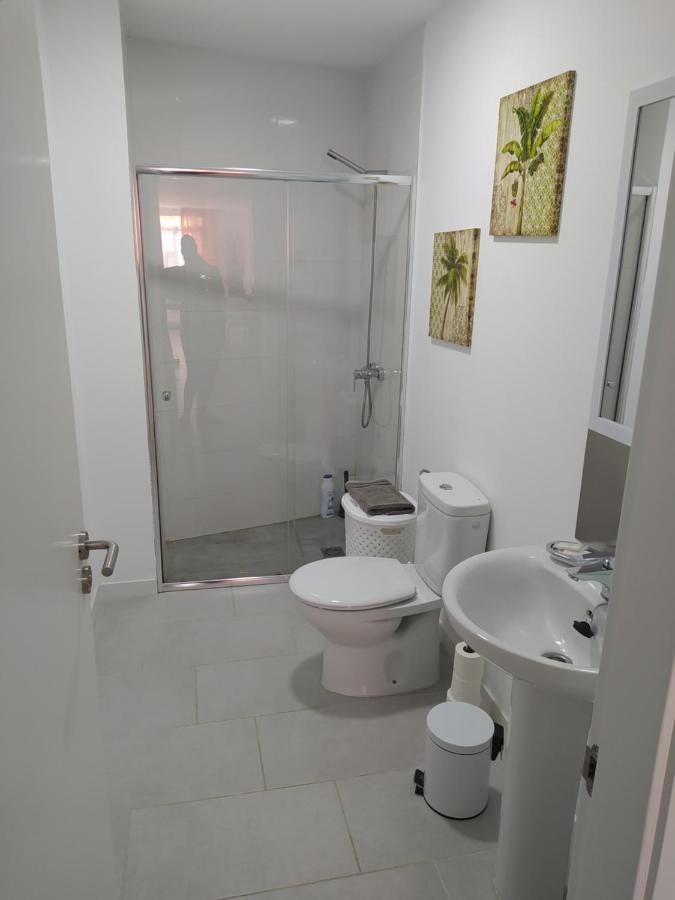 Appartement Sermican Telde
