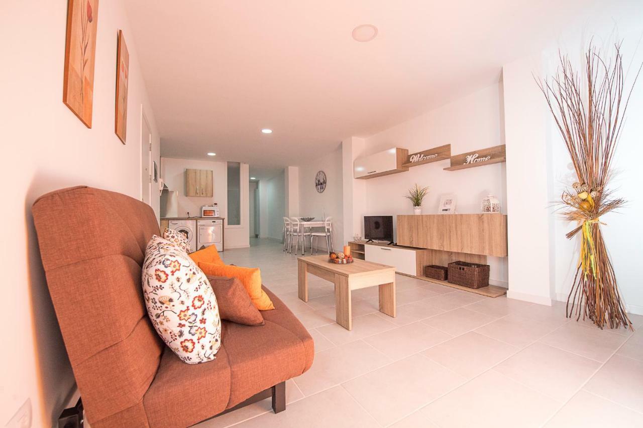 Apartament Sermican *