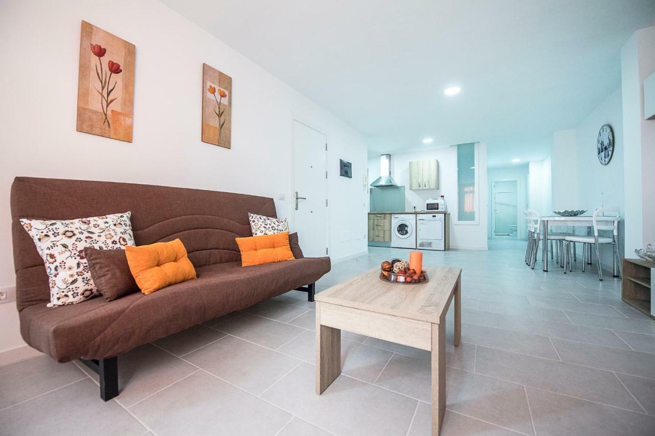 Sermican Apartament *