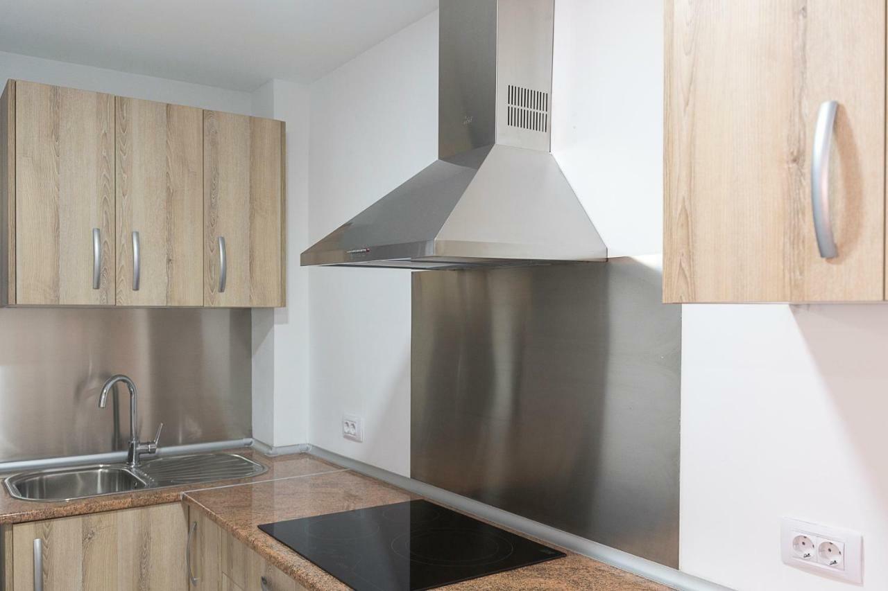 Apartament Sermican *