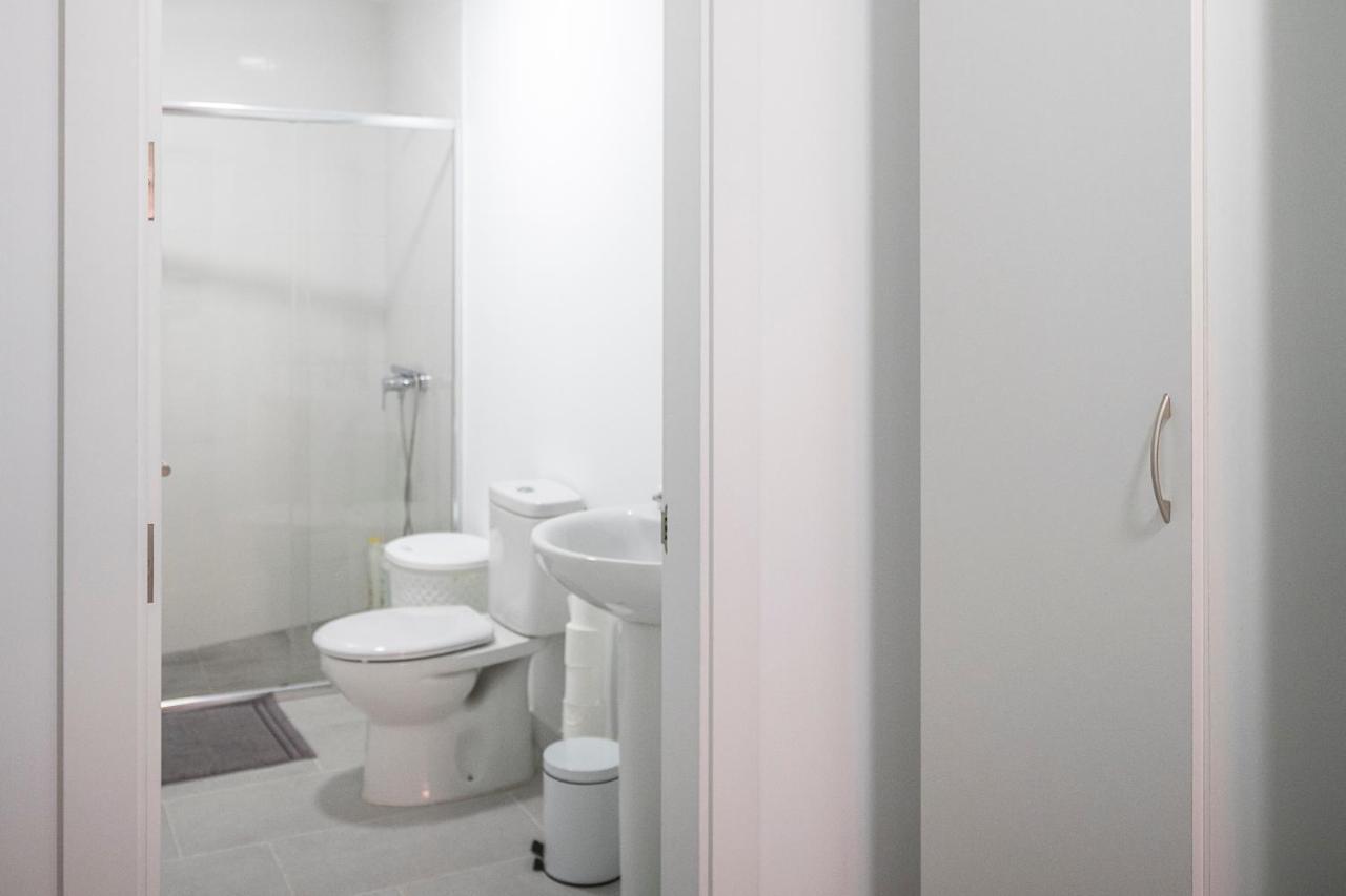 Apartament Sermican Telde
