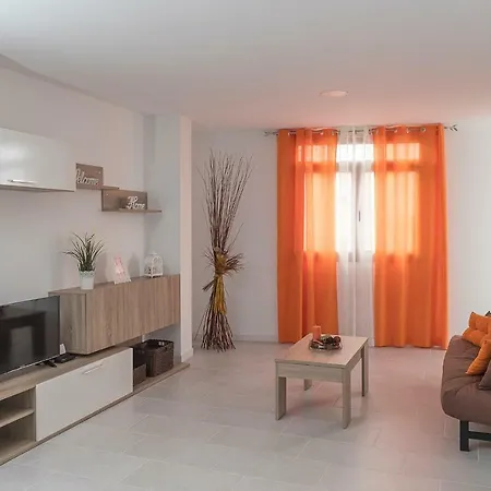 Sermican Telde Exterior photo
