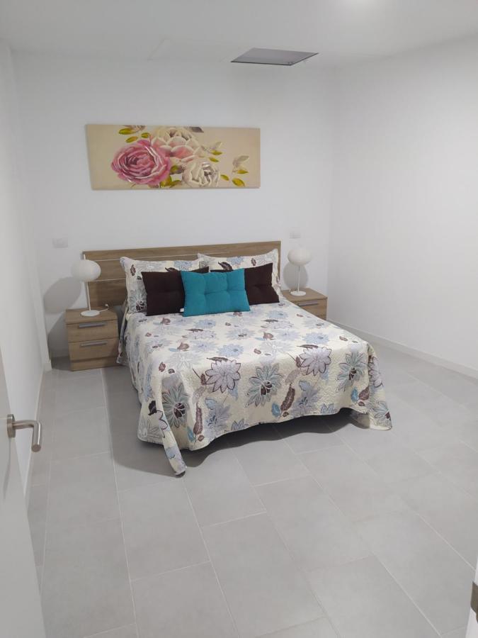 Sermican Appartement Telde