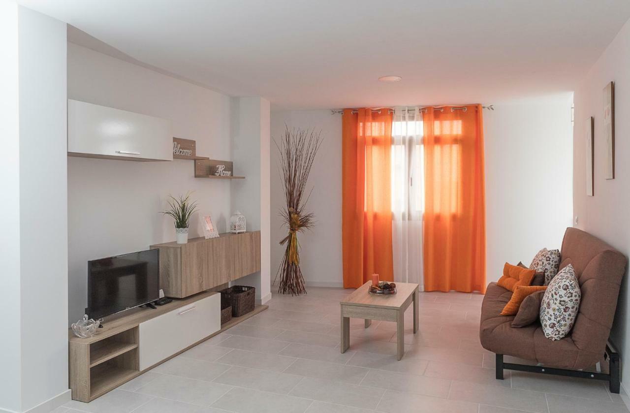 Sermican Appartement