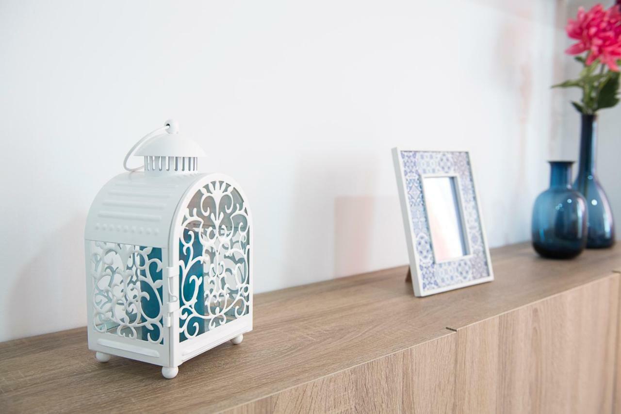Appartement Sermican Telde