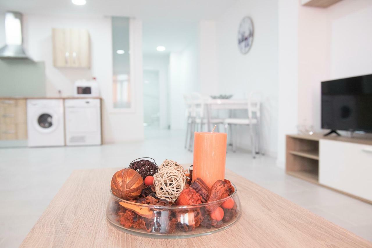 Appartement Sermican