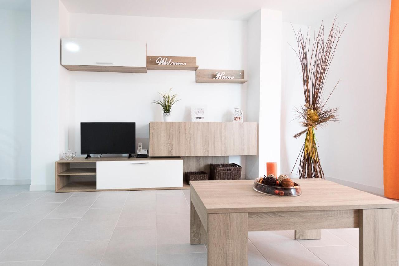 Sermican Appartement *